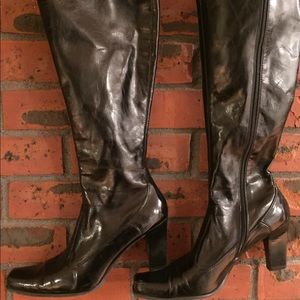 Super sexy Franco Sarto boots